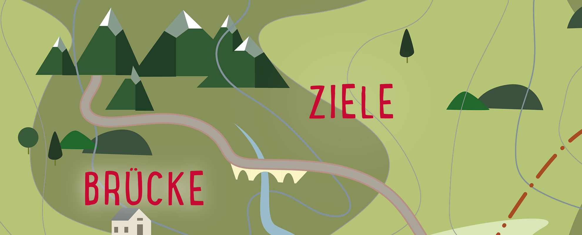 1 start hindernis isolation perspektiven transfer